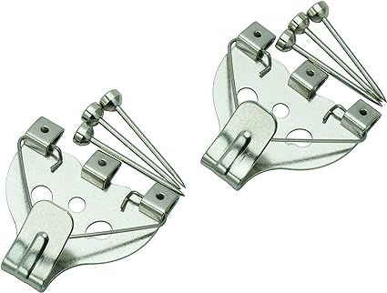 3pinSrtannlessWallHook