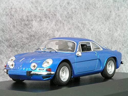 AlpineRenaultA110Blue143