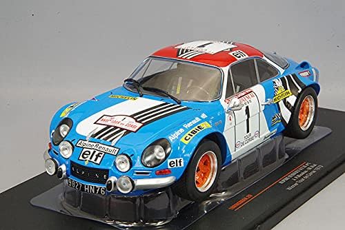 AlpineRenaultA110_Corsa