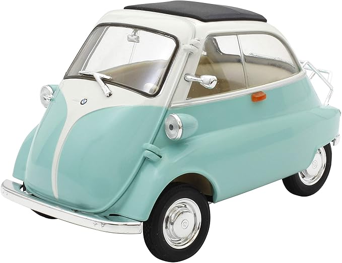 BMW_Isetta_