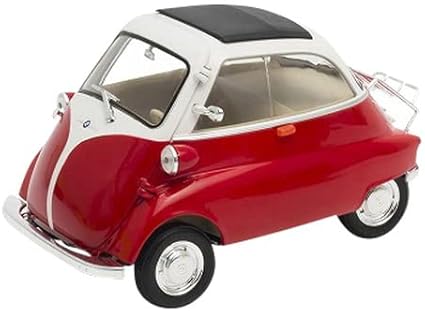 BMW_Isetta_Red