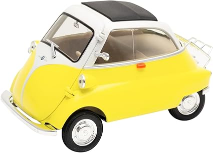 BMW_Isetta_Yellow