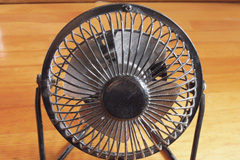 衣類乾燥機の修理