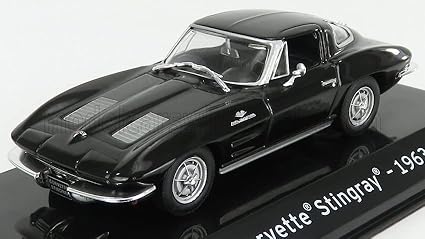 CORVETTE_STINGRAY1963