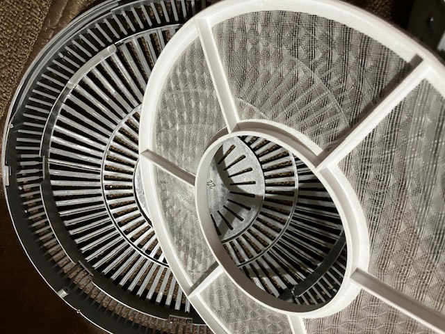 CircletorDC18RemoveFilter