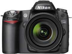 NIKON D800