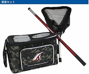 MountainStreamFishingSet3