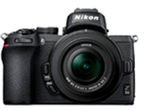 NIKON_Z50