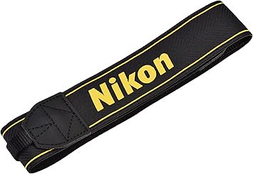 NIKON_neckStrap