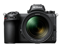 NIKON Z6