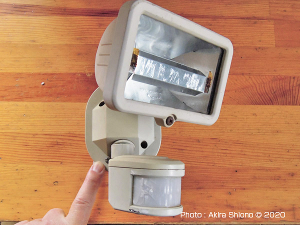 ポカレット内部清掃