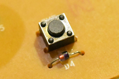 浴室換気扇の掃除