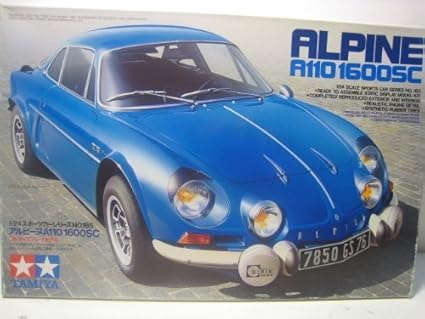 TAMIYA_AlpineRenaultA110