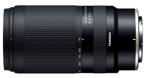 TAMRON70-300mmZ
