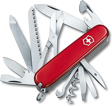 VICTORINOX_Rainger