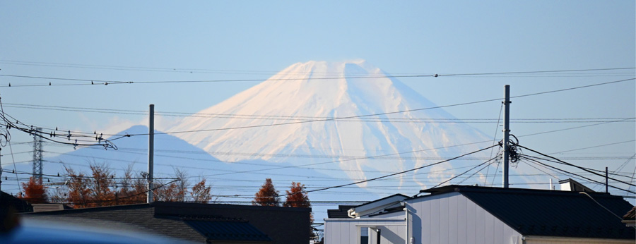 Winter_Mt_Fuji211211
