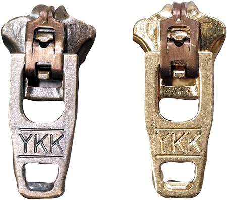 YKK45JeansSlider