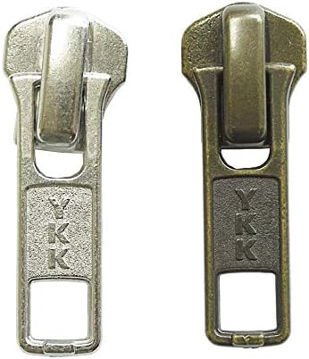 YKK_NO5SliderDA_NiAG