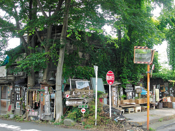 HoshinoModelStoreS180406M